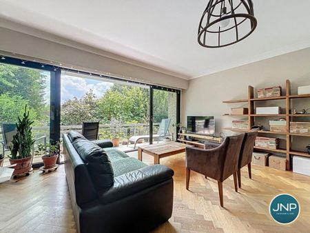 Appartement te huur - Photo 2