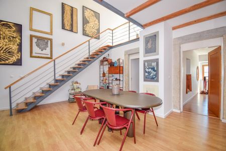 2 Bedroom House with a terrace, Paço de Arcos, Oeiras - Photo 4