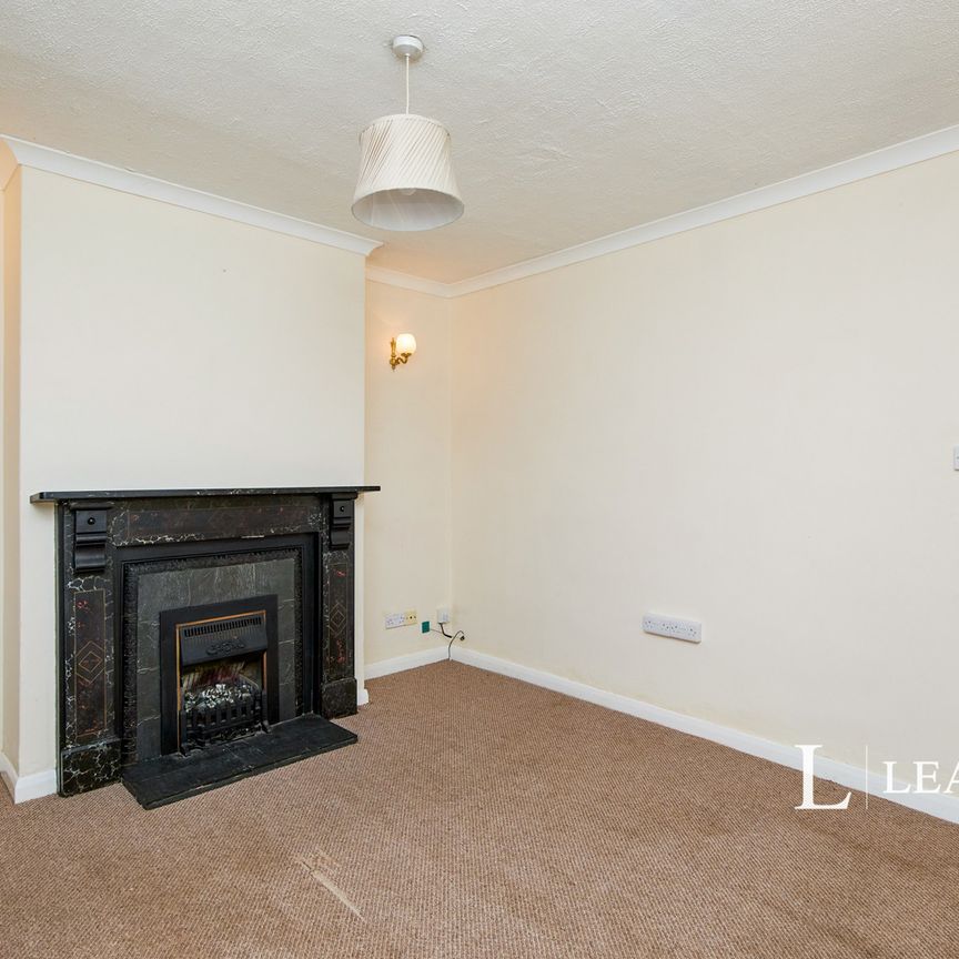 3 bedroom house to rent Holbrook Street, Heanor, Derbyshire, DE75 - Photo 1