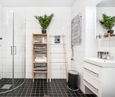 Strindbergsvägen, Södertälje - Foto 3