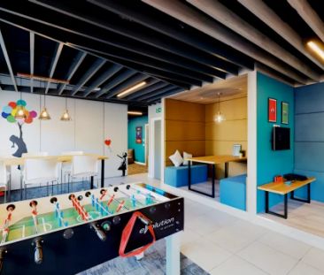 One Bed Apartment - Photo 5