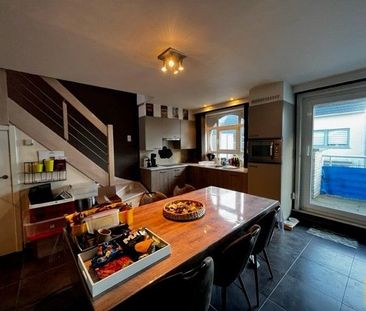 Schitterend appartement in centrum en bij zee! - Foto 6