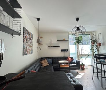 Slåttervallsgatan, Stockholm - Photo 4