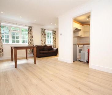1 bedroom flat to rent - Photo 6
