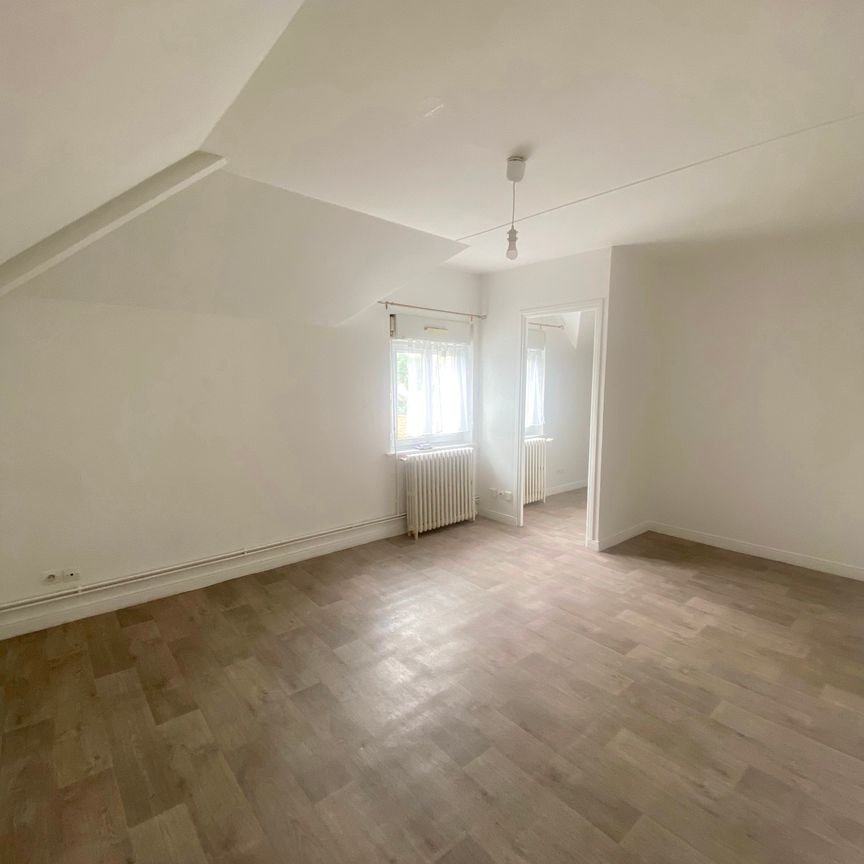 STELLA PLAGE Appartement 1 chambre - Photo 1