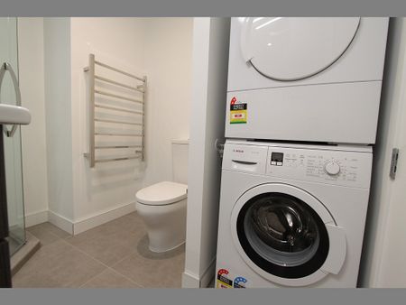 One Bedroom Gem - Photo 5