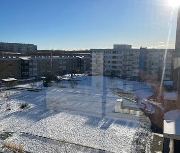 Bennets väg 8 B, Törnrosen - Foto 2