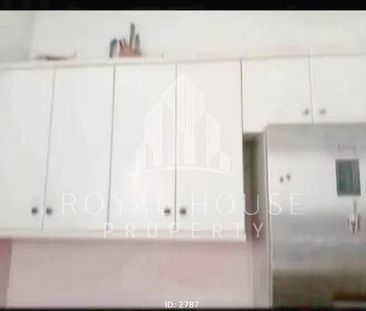 Διαμέρισμα για ενοικίαση Αγία Ελεούσα (Καλλιθέα) - Photo 5