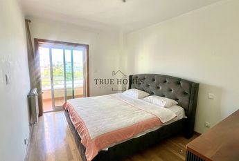 Apartamento T4 em Lisboa