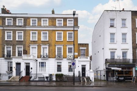 Oakley Square, Mornington Crescent, NW1 - Photo 2