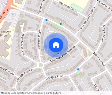 The Mead, Filton, Bristol - Photo 1