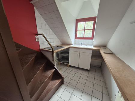 Location Appartement 2 pièces 39m² LILLE 59800 - Photo 3