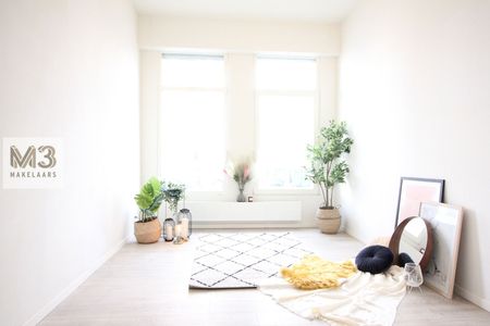 App met 1slpk en extra kamer - Photo 3
