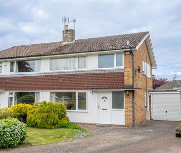 Copper Beech Close, Dunnington, York - Photo 4