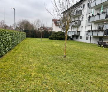 WOHNUNG ZU VERMIETEN IN MAINFLINGEN - Photo 1