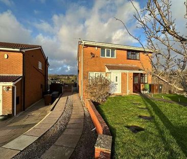 Cornfield Close, Limefield, BL9 - Photo 1