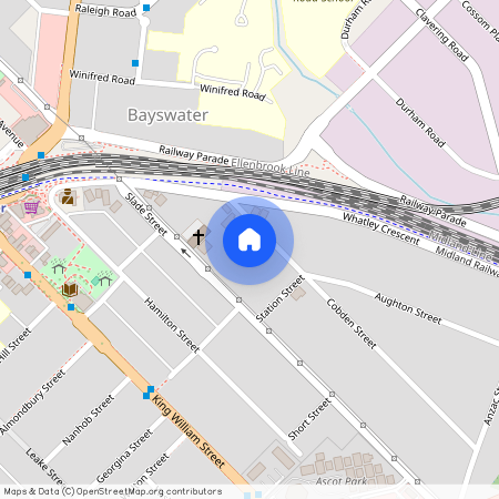 10A Cobden Street, WA 6053, Bayswater