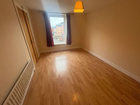 C3.1 Whitehall Square, Belfast BT12 5EU - Photo 2