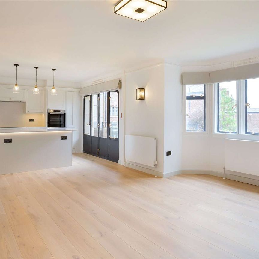 Modern two bedroom apartment - Photo 1