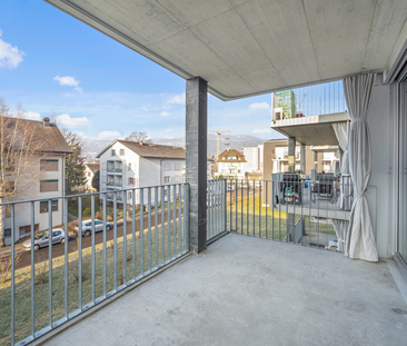 Modern, Stadtnah und ruhige Lage - Ihr neues Zuhause wartet auf Sie! - Foto 6