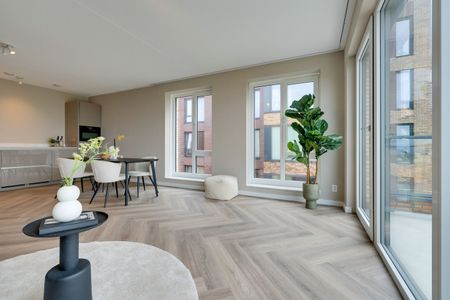 Mahoniehout 448, Zaans Hout, 1507ED, Zaandam - Photo 3