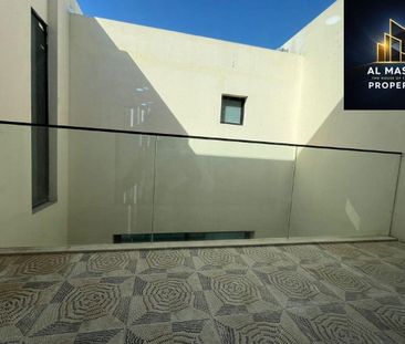 Villa for rent in Al-Zoura for lovers of elegance - Photo 1