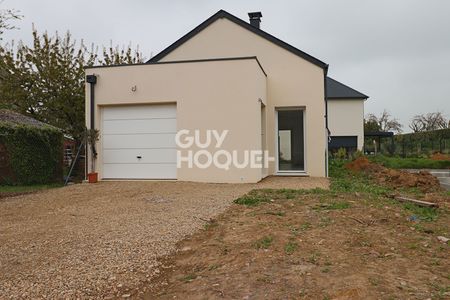 Maison Banville 3 pièce(s) 72.2 m2 - Photo 3