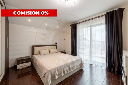 Inchiriere Casa Centrala Pitesti- Livezilor - Photo 3