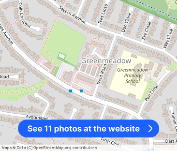 Trent Road, Greenmeadow, Swindon SN25 - Photo 1