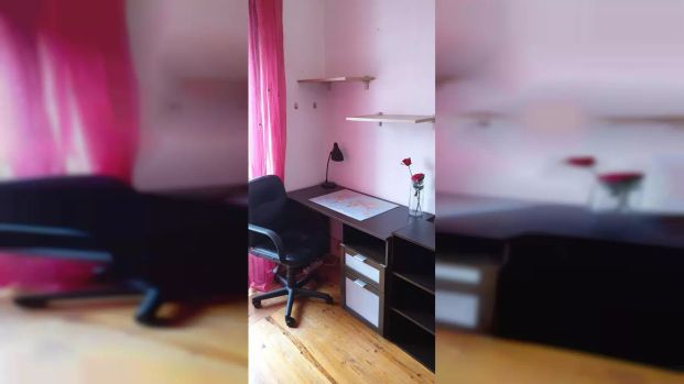 Rooms for rent in 4-bedroom apartment in Coimbra - Photo 1