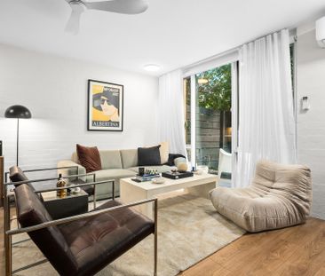 137 Park Street, South Melbourne VIC 3205 - Townhouse For Rent | Do... - Photo 1