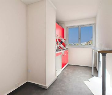 Appartement Marseille 2 pièce(s) 46 m2 - Photo 5