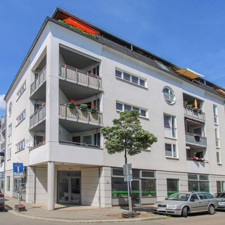 2-Zimmer-Whg. mit Loggia in der Josephstraße im beliebten Lindenau – teilmöbliert - Photo 4