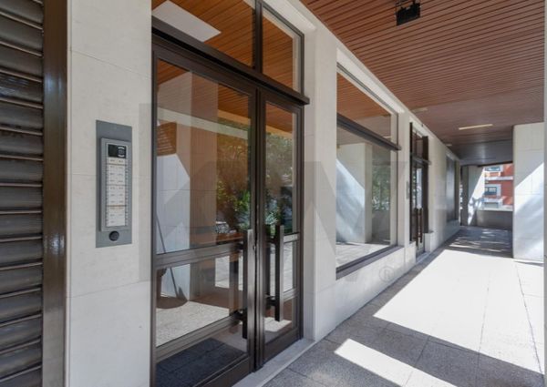 Apartamento T4 em Lisboa