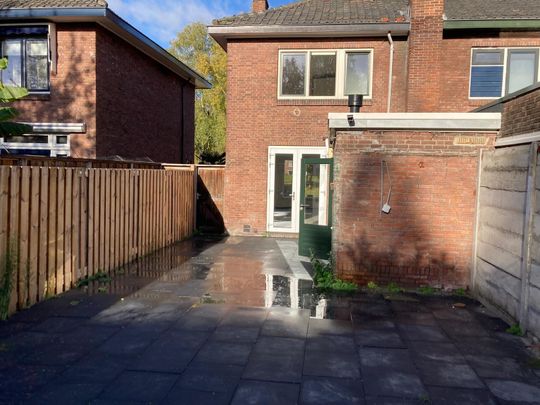 Te huur: Huis Mercuriusplein in Enschede - Photo 1