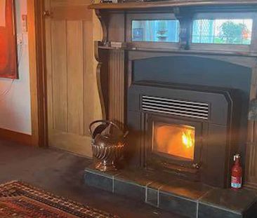 Beachside bliss - fully furnished cottage with stunning views - Photo 2