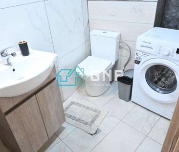 Studio/Γκαρσονιέρα για ενοικίαση Αντιγονιδών (Κέντρο Θεσσαλονίκης) - Photo 6