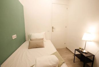 Gran Via de les Corts Catalanes, Barcelona, Catalonia 08013