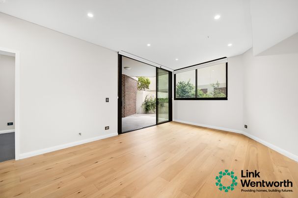 111/5 Regent Street, PETERSHAM NSW 2049 - Photo 1