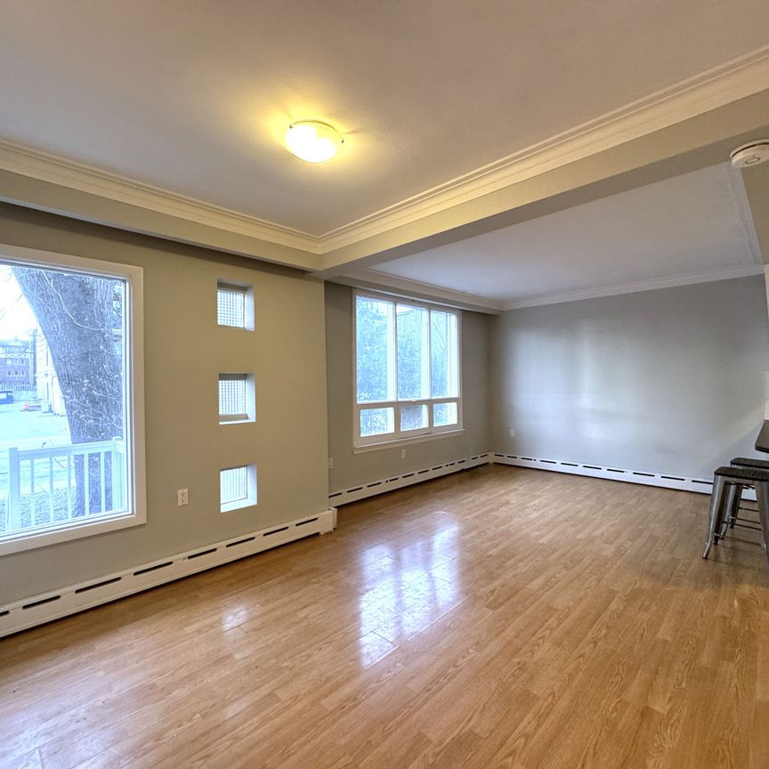 For Lease - 29 Raglan Avenue, Toronto, Ontario - Photo 1