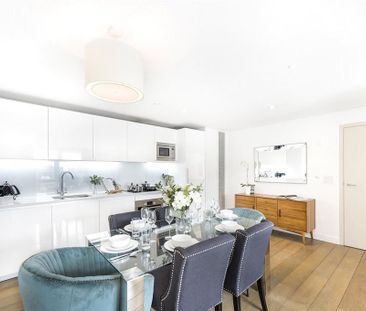 3 bedroom apartment to rent - Photo 4