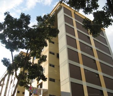 Blk 110 Bishan View (Bishan), HDB 3 Rooms - For Rent - Photo 3