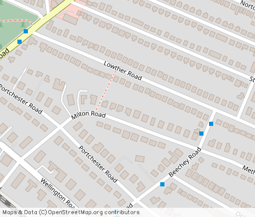 Milton Road, Bournemouth - Photo 1