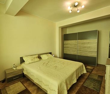 Ap.VILA 3 camere/ terasa/ pivnita/ 2 locuri parcare Hipodrom I SIBIU - Photo 3