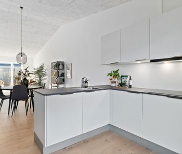 2-værelses Rækkehus på 75 m² i Fredericia - Photo 4