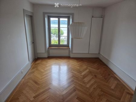 LA NEUVEVILLE, à louer appartement - Photo 5