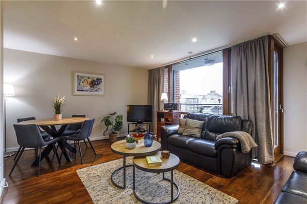 The Barley House, Cork Street, Cork Street, Dublin 8 - Photo 1