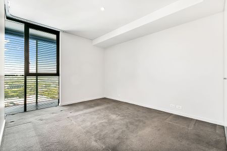 1011/1 Sterling Circuit, Camperdown. - Photo 3