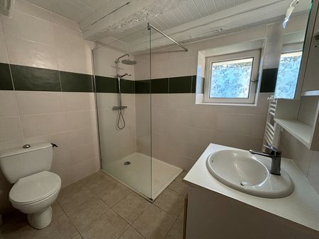 Location Maison 4 pièces 80m² - Photo 4