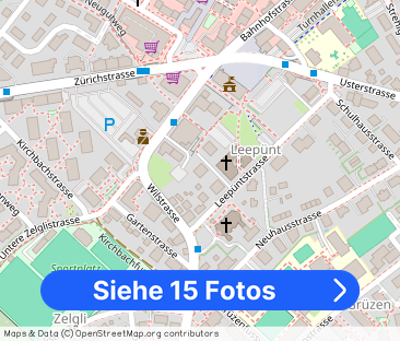 1.5 Zimmer, 36 m², EG - Foto 1